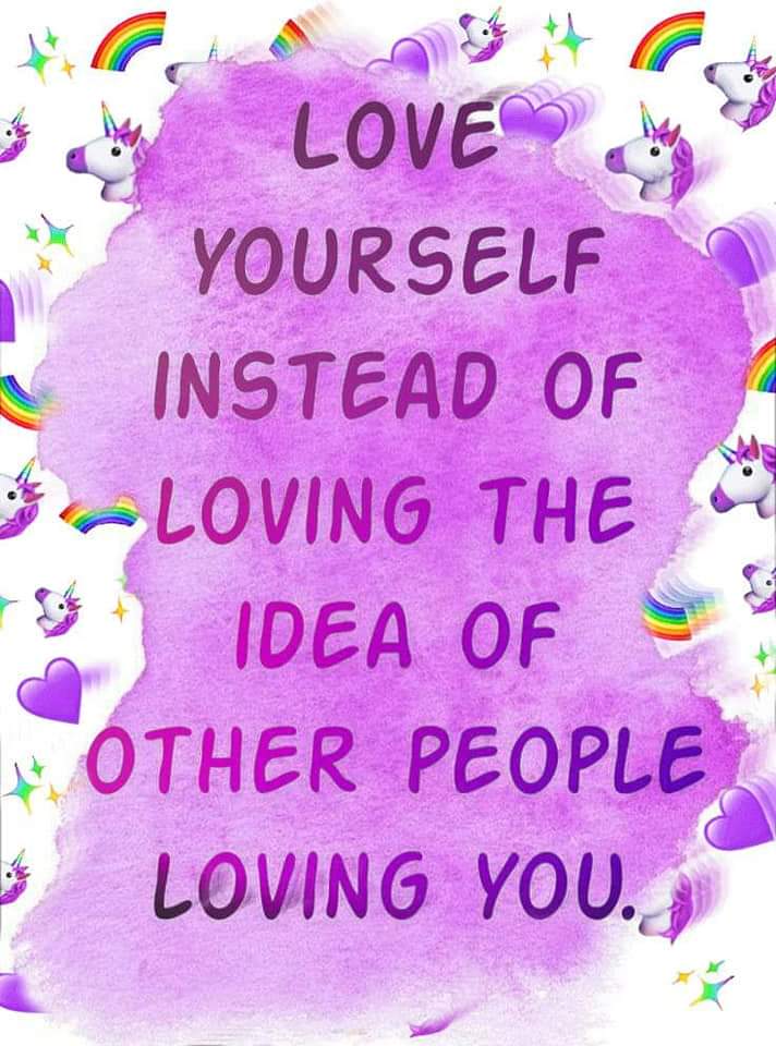 MindsetBeautify's tweet photo. Love Yourself Unconditionally 💜 https://t.co/CzAR5yYqqC