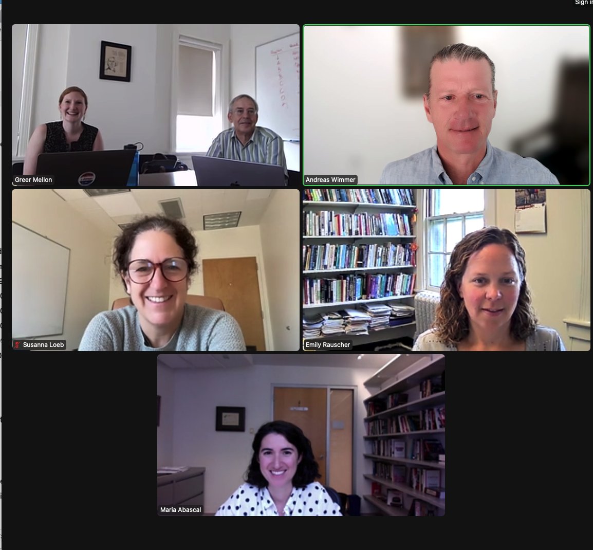 GreerMellon's tweet image. Passed my dissertation defense! Since it’s official, I’m excited to also share that I’ll be starting a postdoc @PSTC_Brown this Fall! Thanks so much again to my committee and to everyone who supported me through the PhD journey!!