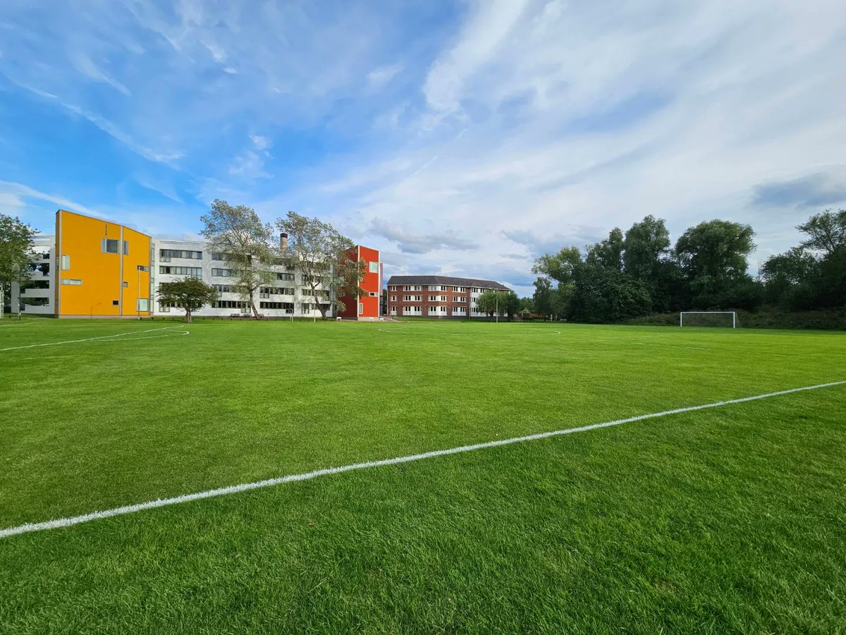 OUVetsFC's tweet photo. Another pre-season session in the bag. Good effort by the lads. 

Now if anyone wants to know about my goals...... 🥱🥱🥱🥱 https://t.co/VBjtdxmrDb