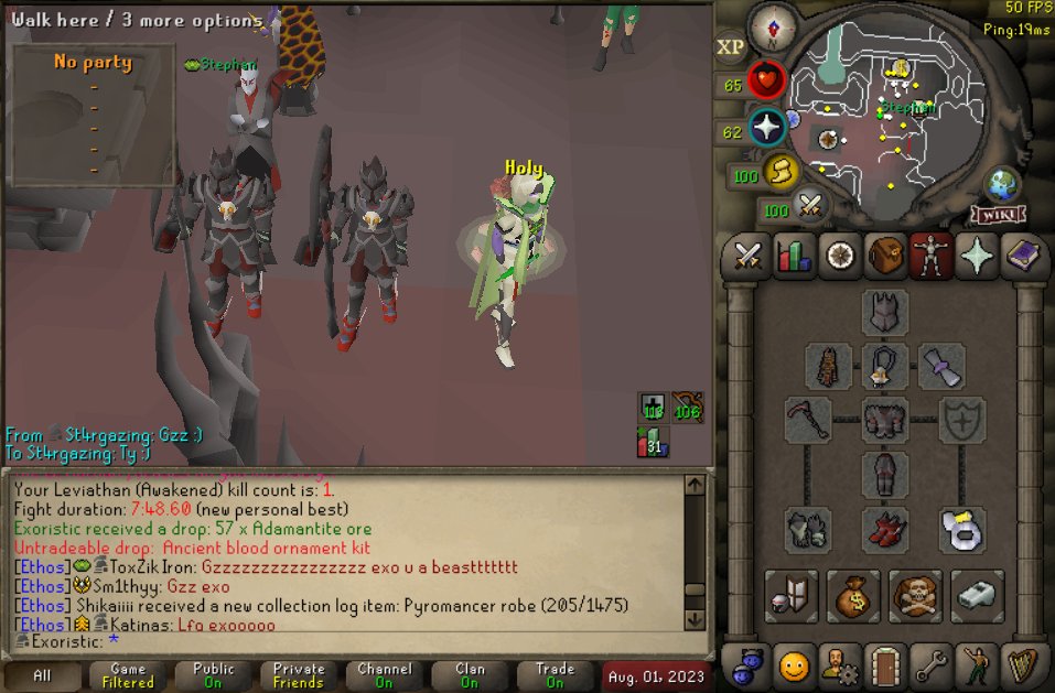 Stephanツ tweet media