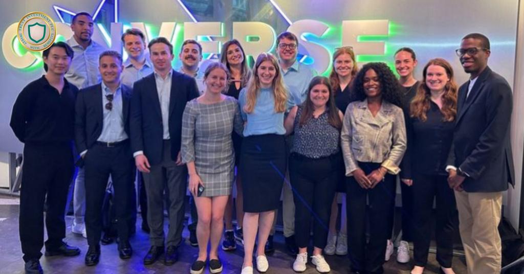 triptrust's tweet image. Our New York and Short Hills summer investors had a blast designing their own Converse sneakers.

Visit our Careers site for more information on our summer investors opportunities:
#trustinvestmentplc #trustinvestment #summerinvestors