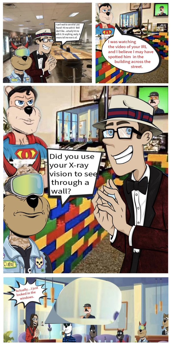 DV8Comics tweet media