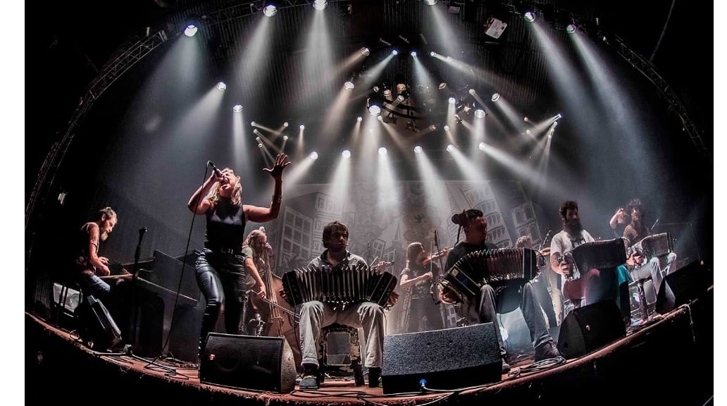 Radio Portales Valparaíso tweet media