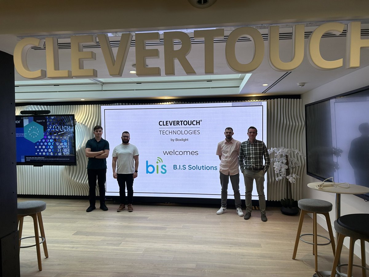 bissolutions tweet picture