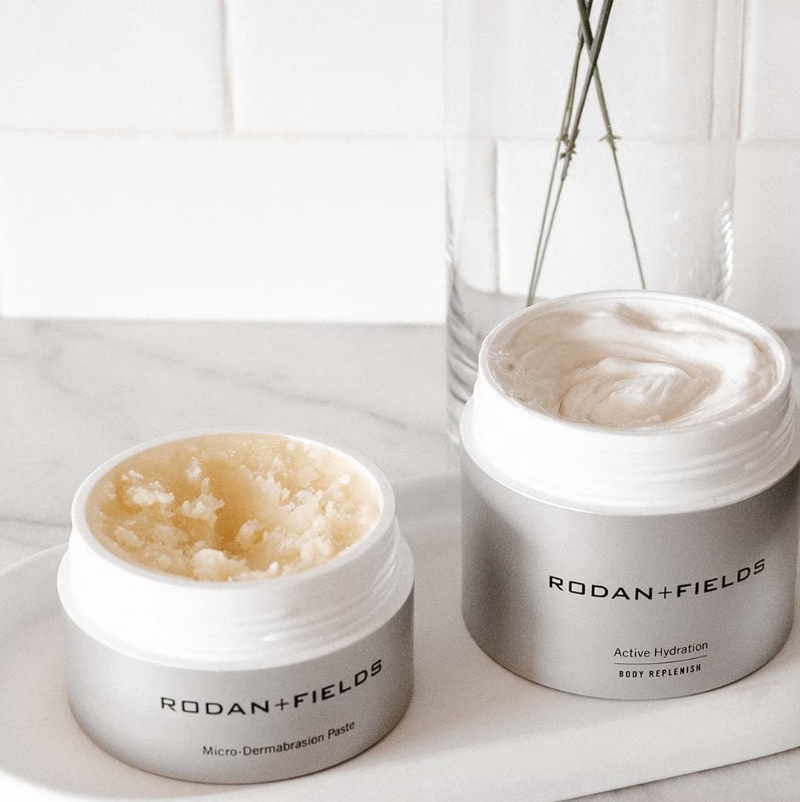 Rodan + Fields tweet media