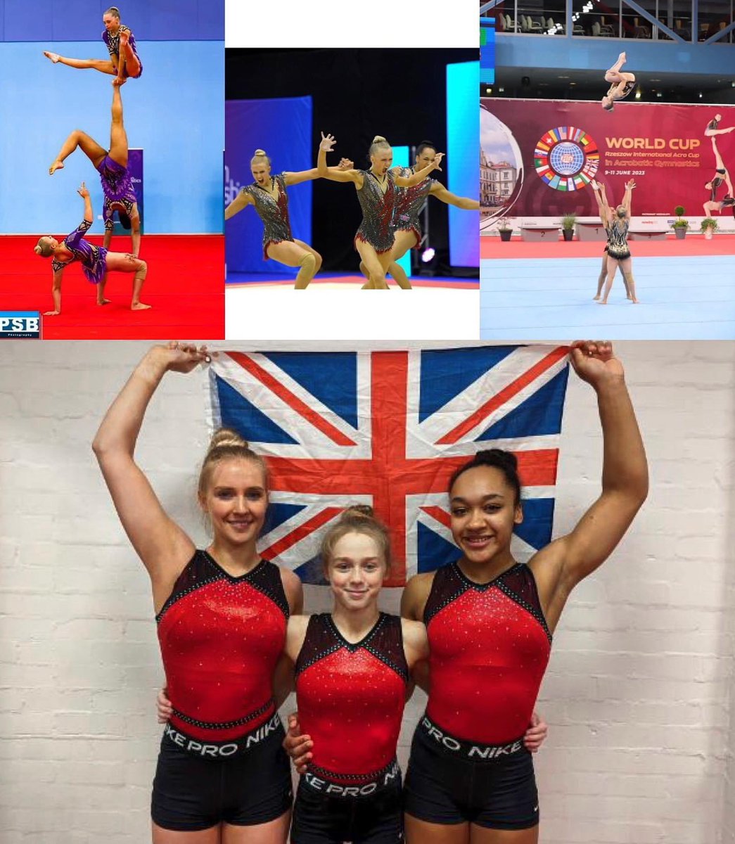 KerriMchale1's tweet photo. 🇬🇧🎉We are all so proud of Molly, Nephele &amp; Daisy who have been selected to the Great Britain team for the European Championships! They have done their families, coaches, club, and Scotland proud. This is a self-funded event. Any funding would be greatly appreciated. https://t.co/S2l7olE1ha