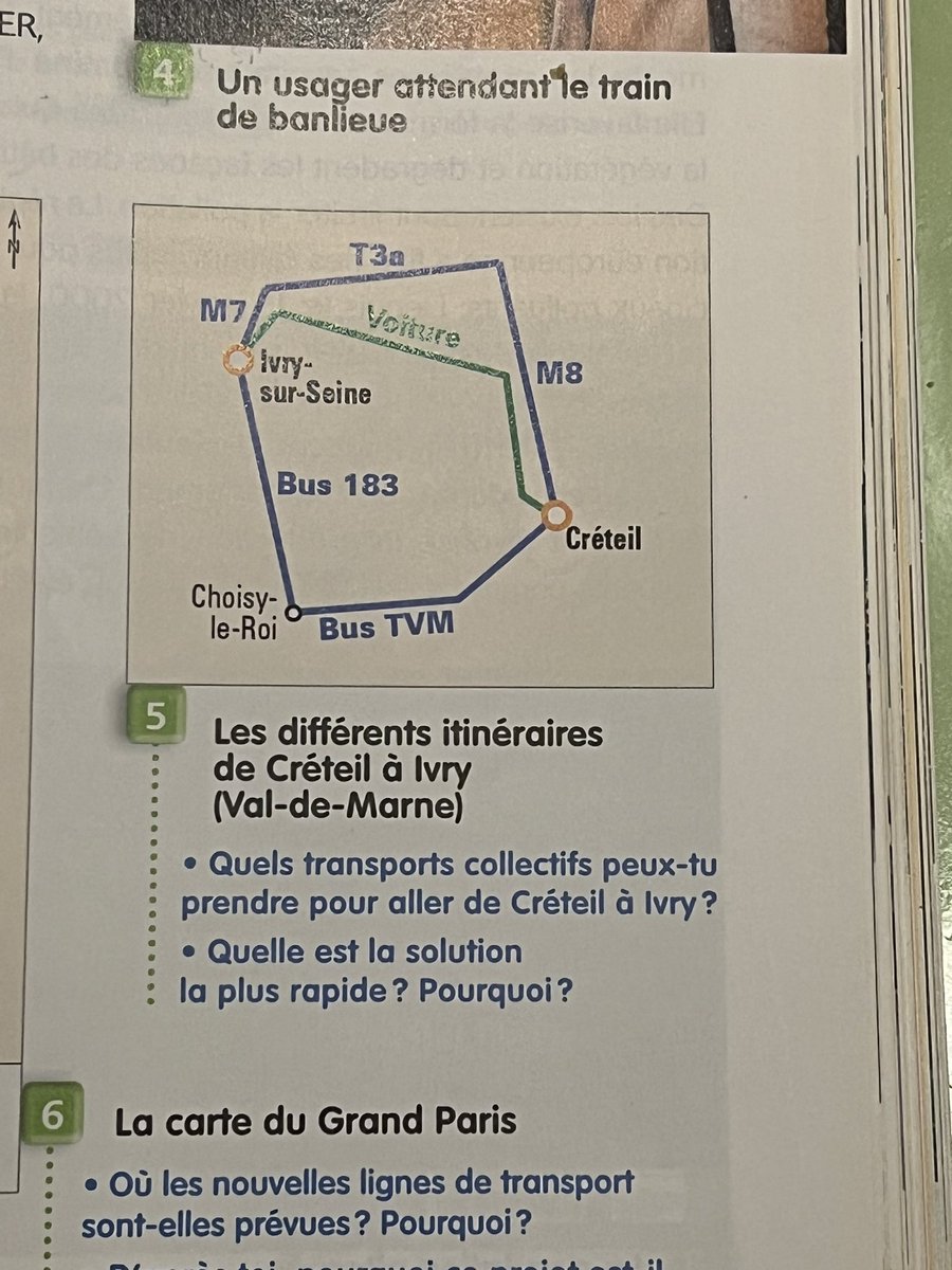 Dans le livre de géo de CM2 c’est limpide : quand il n’y a pas de trajet direct en transport en commun, la voiture est souvent plus rapide pour aller de banlieue à banlieue.

Pour avoir des transports collectifs compétitifs il faut des fréquences élevées, à tout le moins