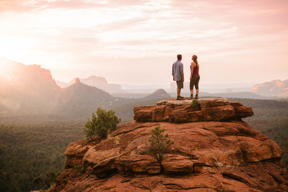 Thank you for featuring Mii amo in <a href="/PureWow/">PureWow</a> "The 7 Fall Vacations You Need to Book Now" #spa #travel #sedona #wellness #fall
bit.ly/3qY4Bc7