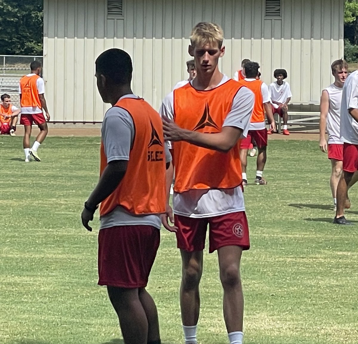 Northwest Rangers tweet media