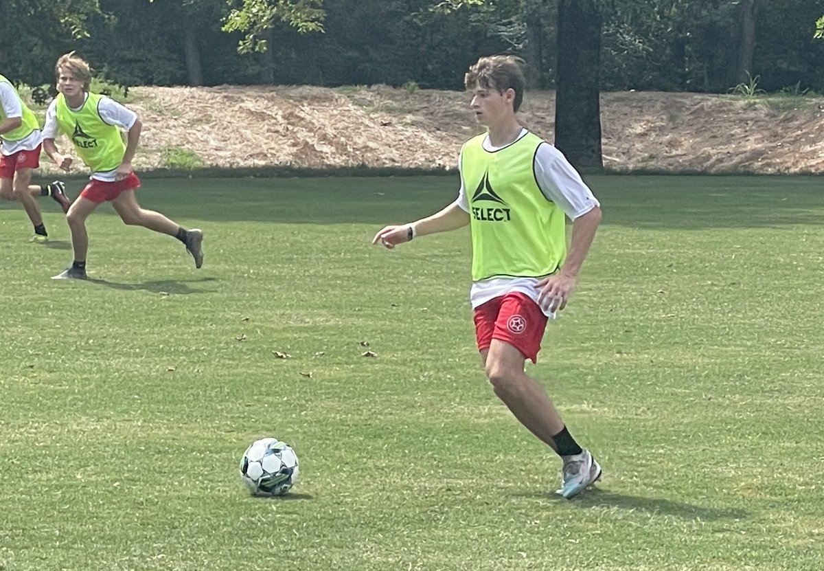 Northwest Rangers tweet media