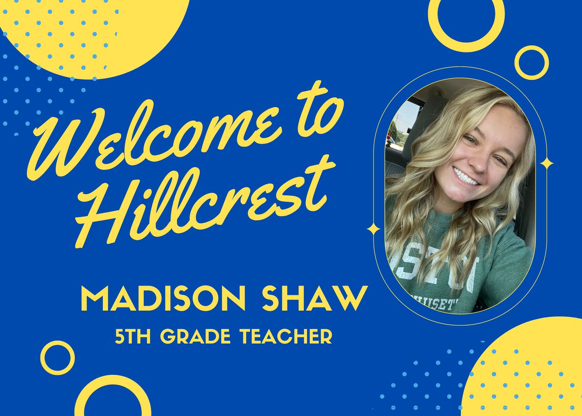 HillcrestES (@dvisd_hes) on Twitter photo 