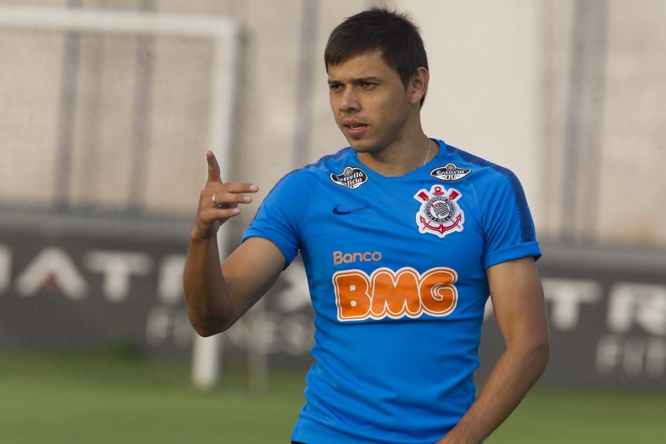 SPFutDepre's tweet photo. @Corinthians Romero de titular pra recuperar a artilharia da NQA https://t.co/m1jLzccfco