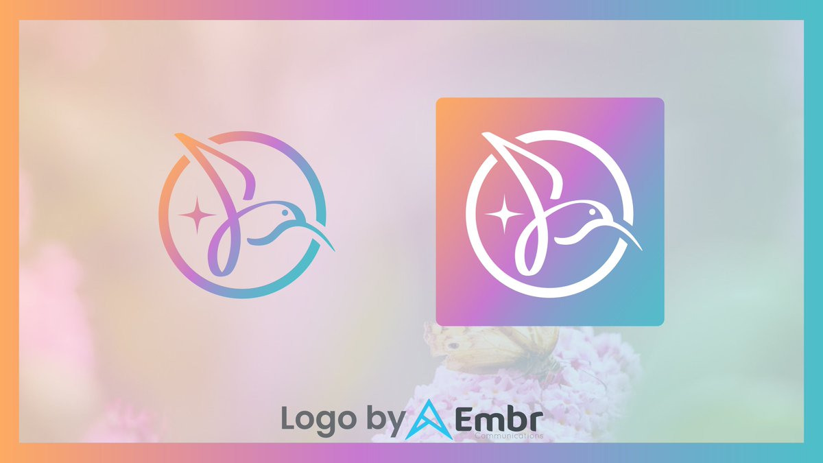 EmbrComm's tweet image. Logo work always works. Give me a message if you need a logo for your company.