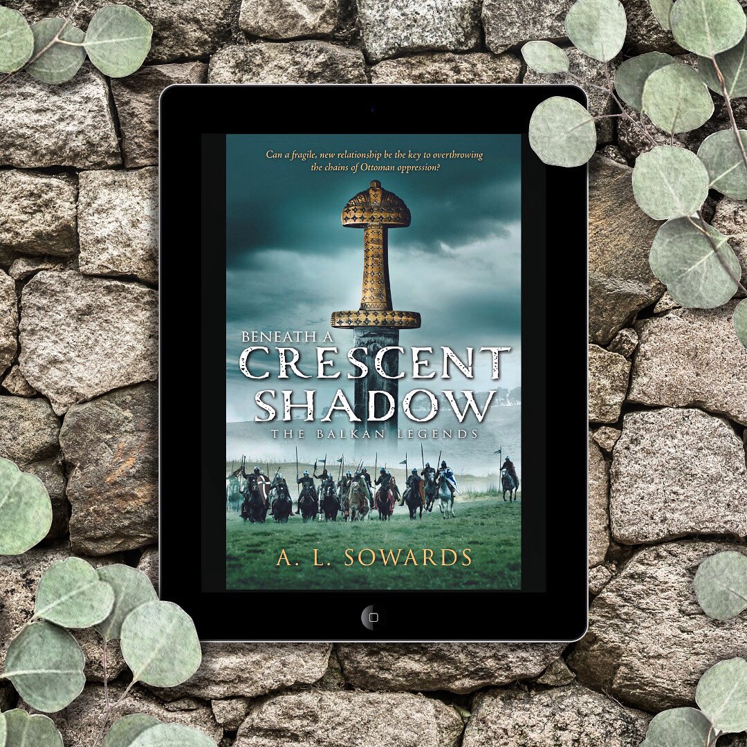 Melissa’s Bookshelf tweet media