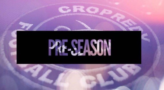 Cropredy FC tweet media