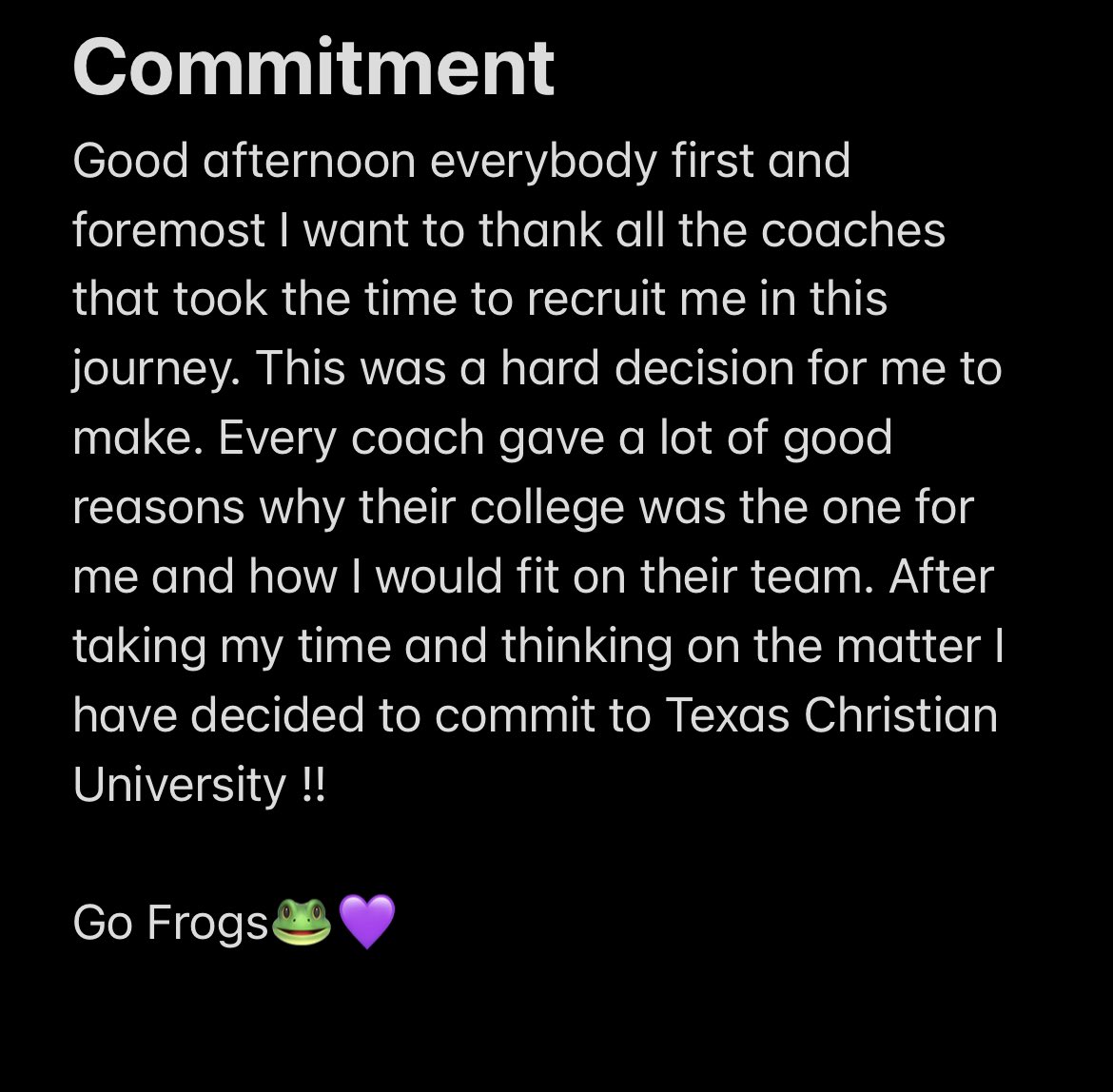 Wesley Harvey tweet media