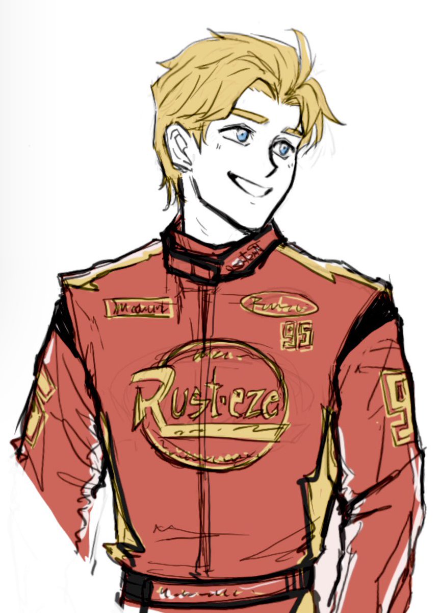 BuffBabyKai's tweet photo. kACHOW https://t.co/oVZvRq0z3Z