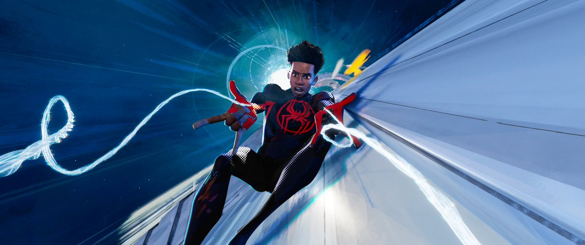 TorrentAlerta's tweet photo. O torrent de ‘HOMEM-ARANHA: ATRAVÉS DO ARANHA-VERSO’ chega em uma semana. https://t.co/ceKa2mzl6j
