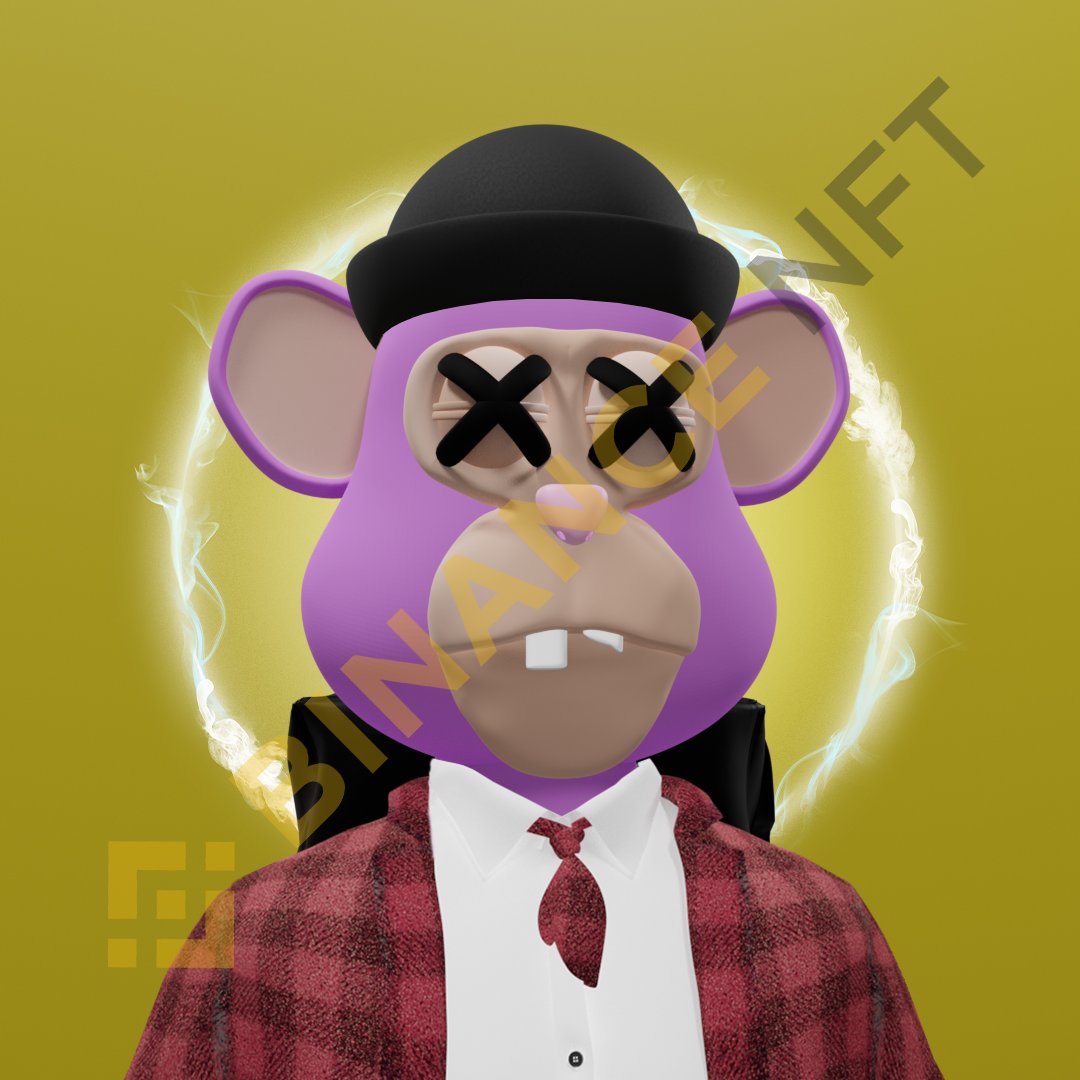 criminalarttt's tweet photo. CriminalMouseNFT #0005 is now available for sale on the #BinanceNFT  marketplace for 0.1 #BNB  .   Join the CriminalMouseNFT community and become a part of the story!

https://t.co/Ew8UQGU6w3

#NFTs #NFT #NFTCommunity #NFTsales #NFTshill #nftart #NFTCollection #NFTsForSale