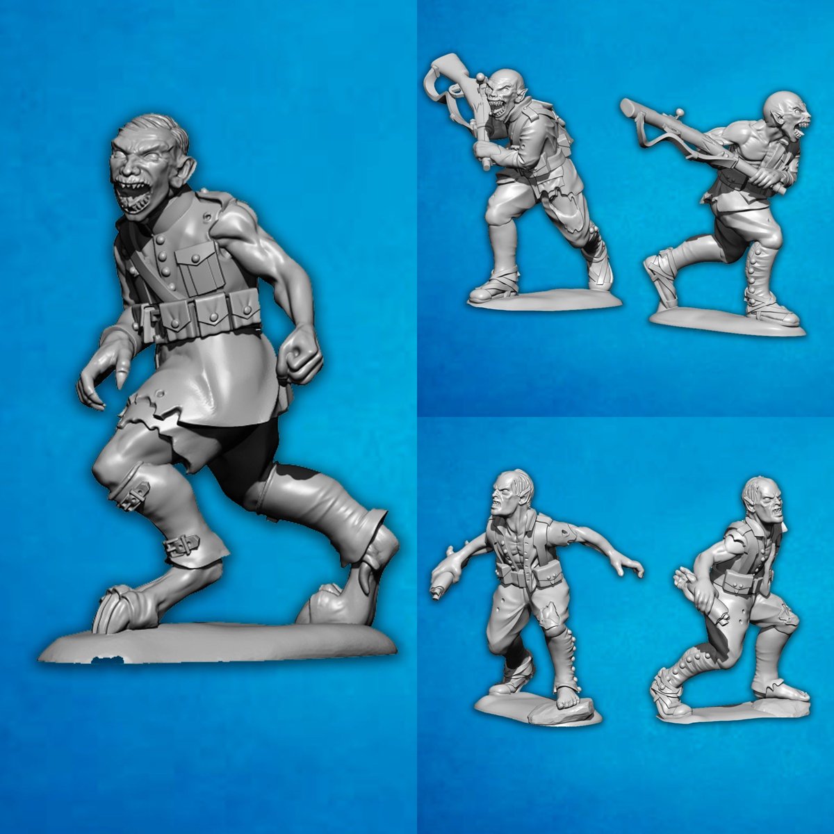 Baraka Games and Miniatures tweet media