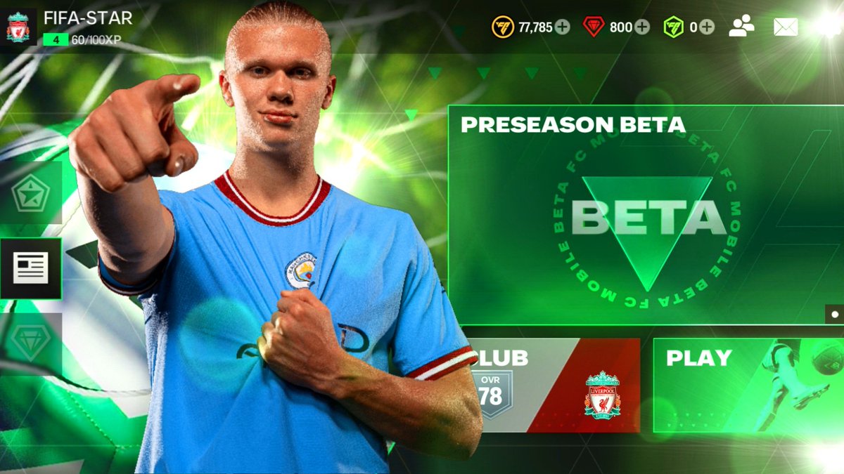 ASI SE DESCARGA LA BETA DEL NUEVO EA SPORTS FC 24

VIDEO : youtu.be/eoAs-ramaOk

¿ 860 SUSCRIPTORES ? 🤔

<a href="/ALANDROID23/">ALANDROID🦁🇵🇾</a> <a href="/charlsdesigner1/">Charls Designer</a> @ChelseaFc__Lat <a href="/Derlowen10/">DER LOWEN⚽️</a> <a href="/DevilRv_/">D3vilPe</a> <a href="/DiegoGu53013151/">Isaac Best</a> <a href="/tutiofifa/">Tío Fifah 🇨🇴 🇵🇸 حرة</a> <a href="/NeuxFM/">Neux</a> @NEURO_FM <a href="/rafaelhipo20210/">MB10HD</a> <a href="/NooobsSomos/">Somos Noobs</a> <a href="/Axen_Designs/">Axen</a> <a href="/Word55555/">WORD</a>