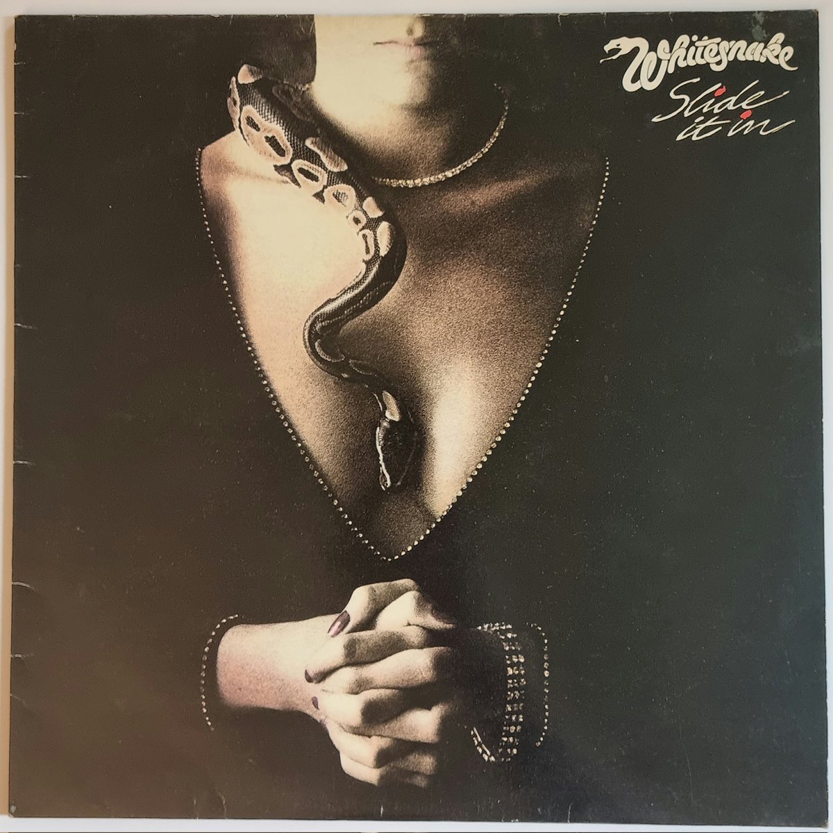 New on the eBay store tonight! 
#whitesnake #vinylcollection #vinylstore #recordstore #ebayseller