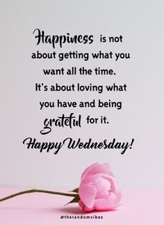 #Wednesday #Wednesdayvibe #wednesdaythought #grateful #GratefulHeart #Happiness #happinessmantra #HappinessHappensMonth