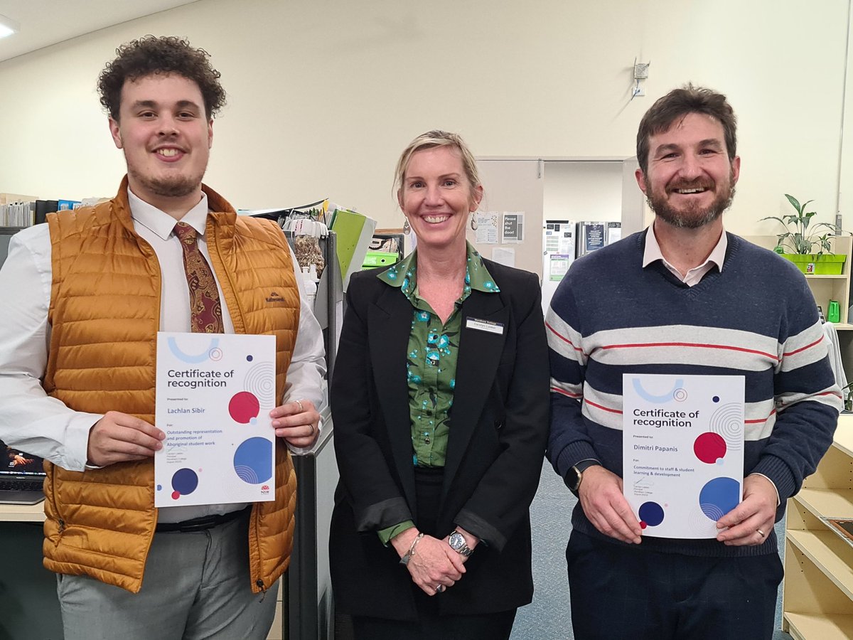 Wyndham College - Nirimba Fields tweet media