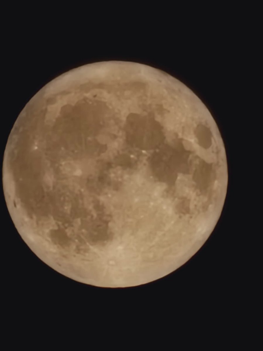 Ankishagupta's tweet photo. #supermoon #s22ultraphoto https://t.co/4srKiUESjx