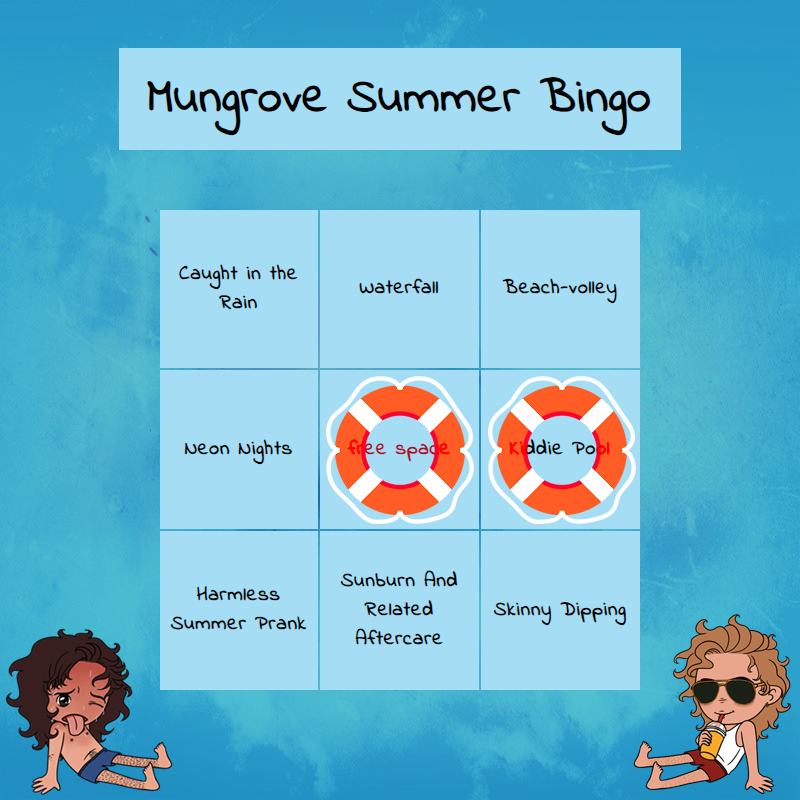 itsakazhan's tweet photo. "Free Space" fic for my #Mungrove Summer Bingo card
@mungroveweek 

🔗https://t.co/HmIyi3B6SR

Heed the tags and A/N, folks! https://t.co/551aKeqHOq