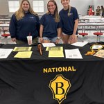Photo by Lewisburg High School Beta Club (@LHSBeta22)