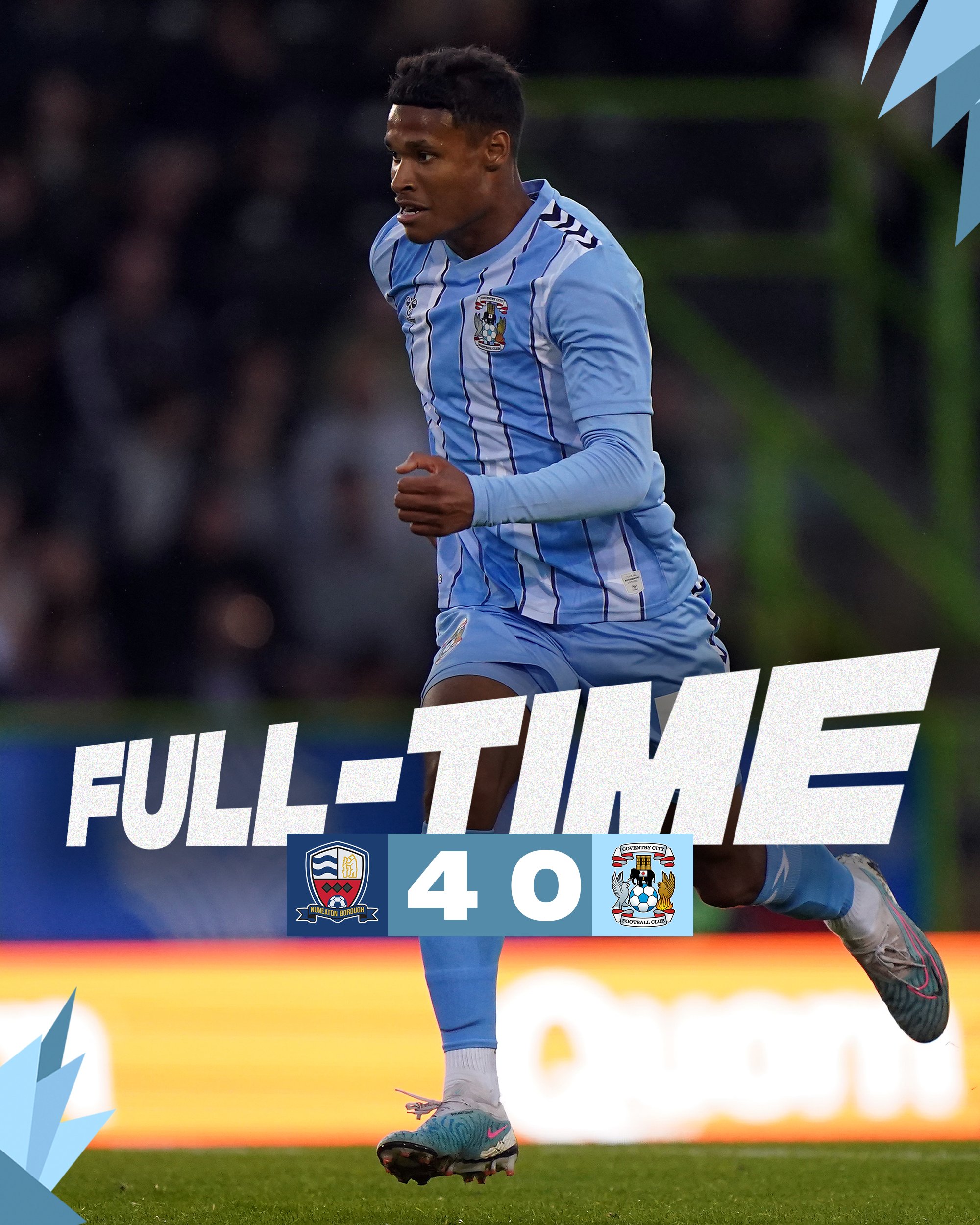 Coventry city fc online twitter