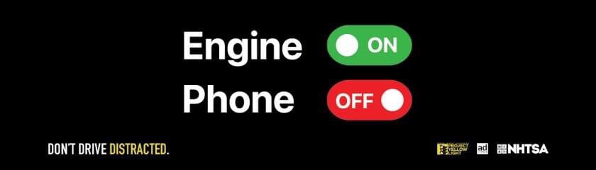 safe_iowa's tweet photo. Driving means just driving, not being distracted. #DoNotDriveDistracted https://t.co/ejy47LTY9R