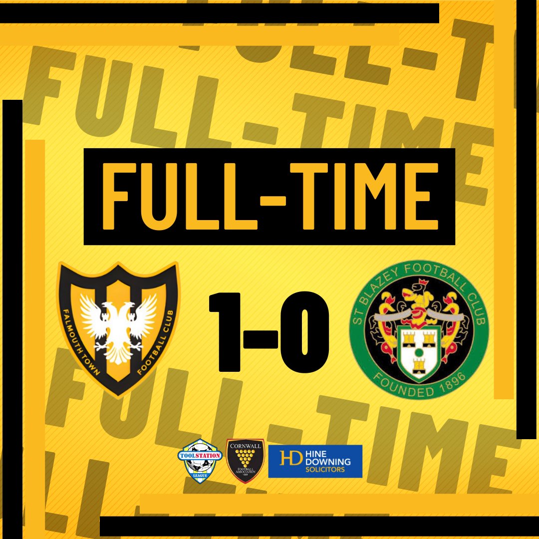 FULL-TIME:

Alex Wharton ⚽️

First win of 2023/24 ✅️

#FTFC 💛🖤
