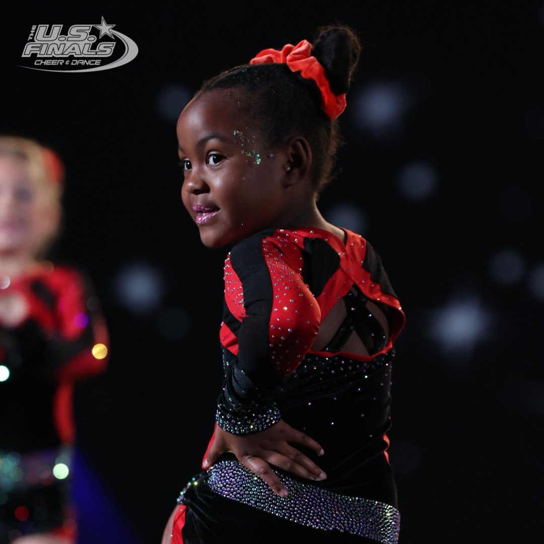 The U.S. Finals tweet media