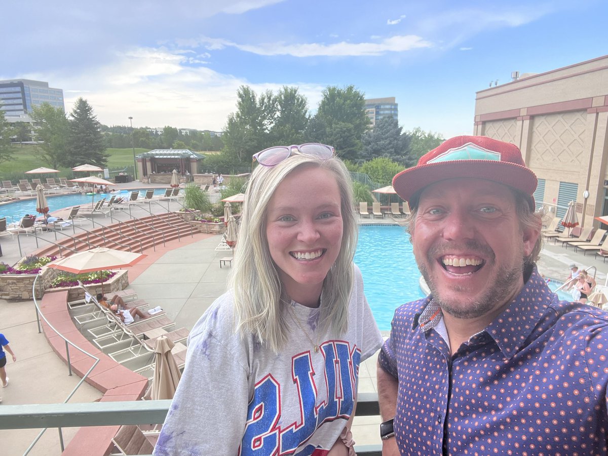 Claire Stroh, MBA, PHR, SHRM-CP (She/Her) tweet media