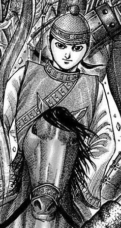 ShinKai9919's tweet photo. But (SPOILER ALERT! 🚨)…
Unfortunately, #MengTian, alongside his little brother #MengYi & the Qin’s Crown Prince #Fusu, would die tragically… 😢💀💀💀
#蒙恬 #蒙毅 #キングダム #KINGDOM https://t.co/zEKTey2REB