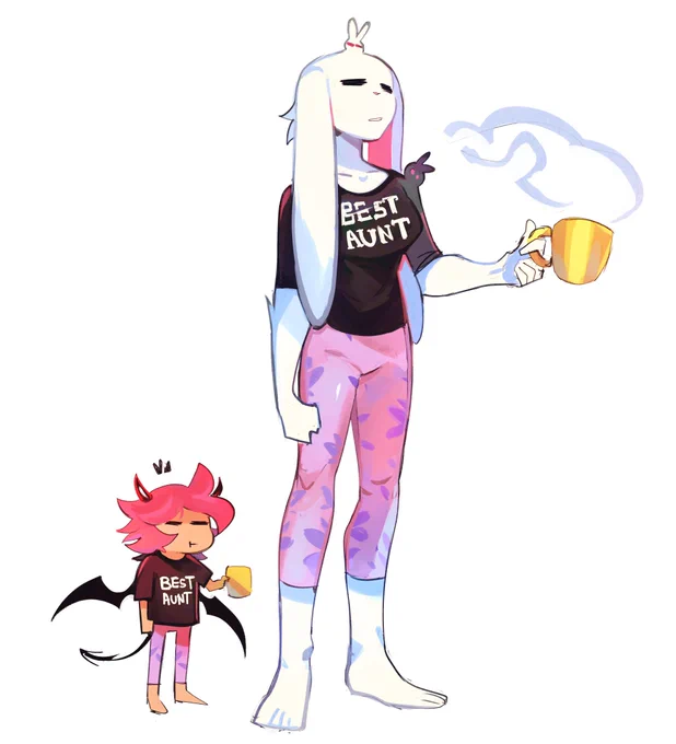 I should be sleeping, but   