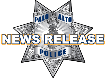 PaloAltoPolice's tweet photo. News Release: Suspect Charged in Series of Residential Burglaries. Details: https://t.co/IefJ2CXBRC https://t.co/7Zuun6XZTZ