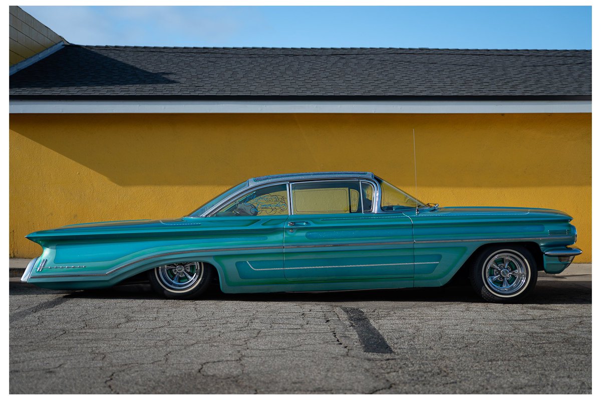 AsEyeSeeThings's tweet photo. @NikonUSA Automotive Photography 
Shot on Nikon D750 https://t.co/DuwVOjpqqz
