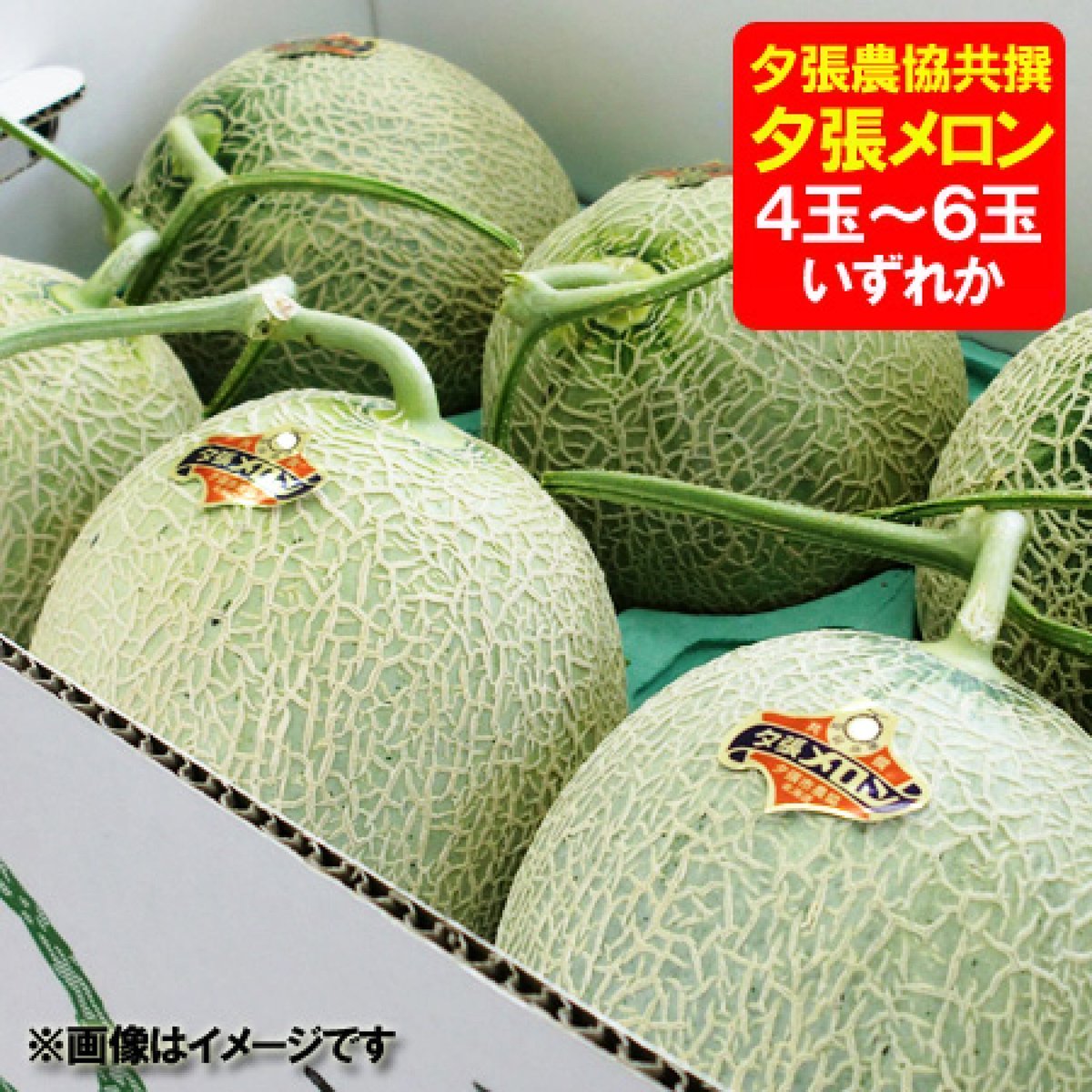 japan_food_loss's tweet photo. ／
#その場で当たる 🎉
訳あり
夕張メロン
を抽選でプレゼント🎁✨
＼

📣応募方法 
① 当アカウントをフォロー 
②リツイート＆いいね
※リプ&amp;引用RTで🎯⤴️

📣応募締切
8月6日23時59分
当選者にはDM📩
#フードロス #フードロス削減キャンペーン https://t.co/9pQUuRMIfH