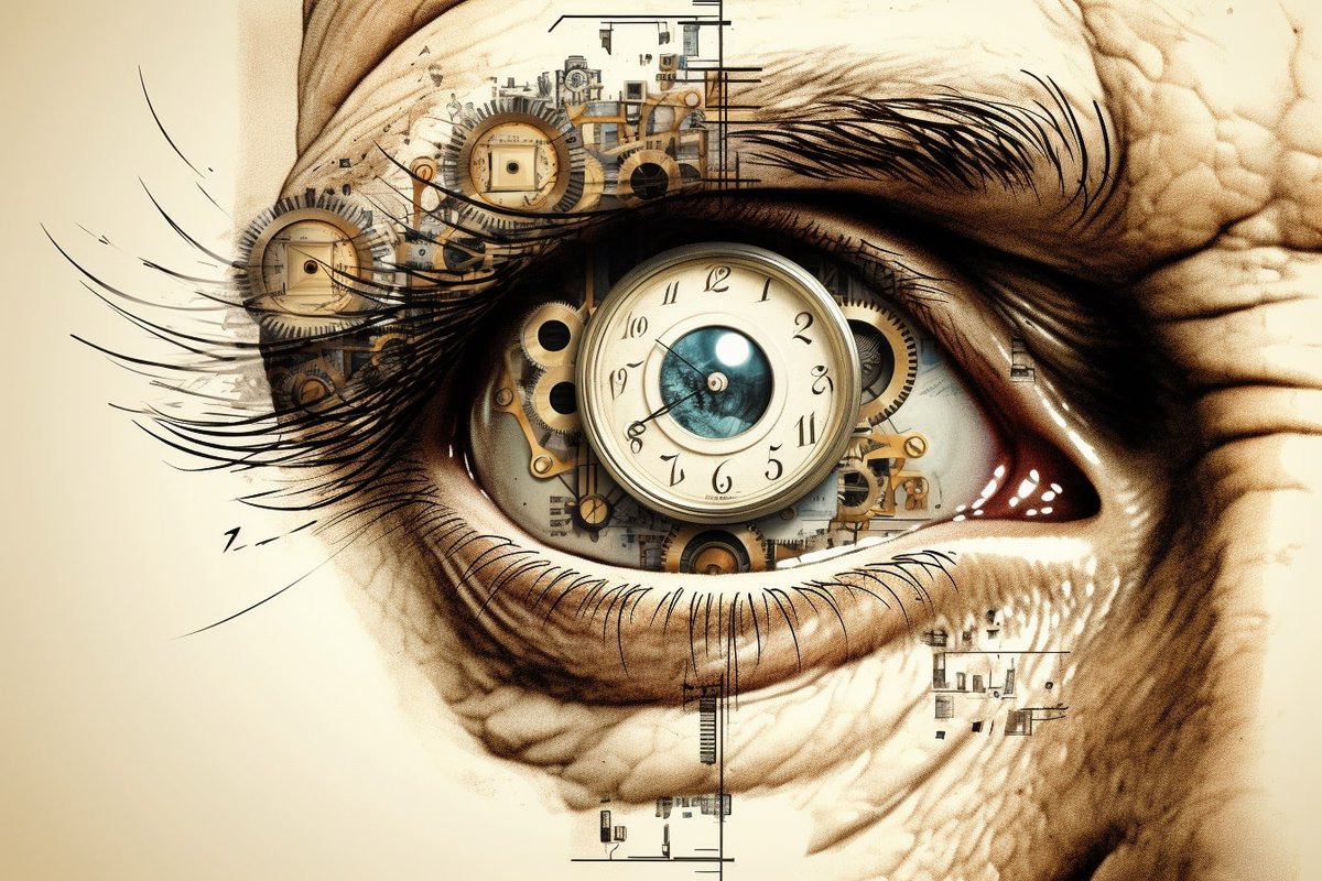 NeuroscienceNew's tweet image. A new study reveals a strong link between vision problems and dementia in the elderly. This vital research reminds us to prioritize vision health as a potential strategy for slowing cognitive decline. Clear vision might mean a clear mind.

neurosciencenews.com/vision-loss-de…

#neuroscience…