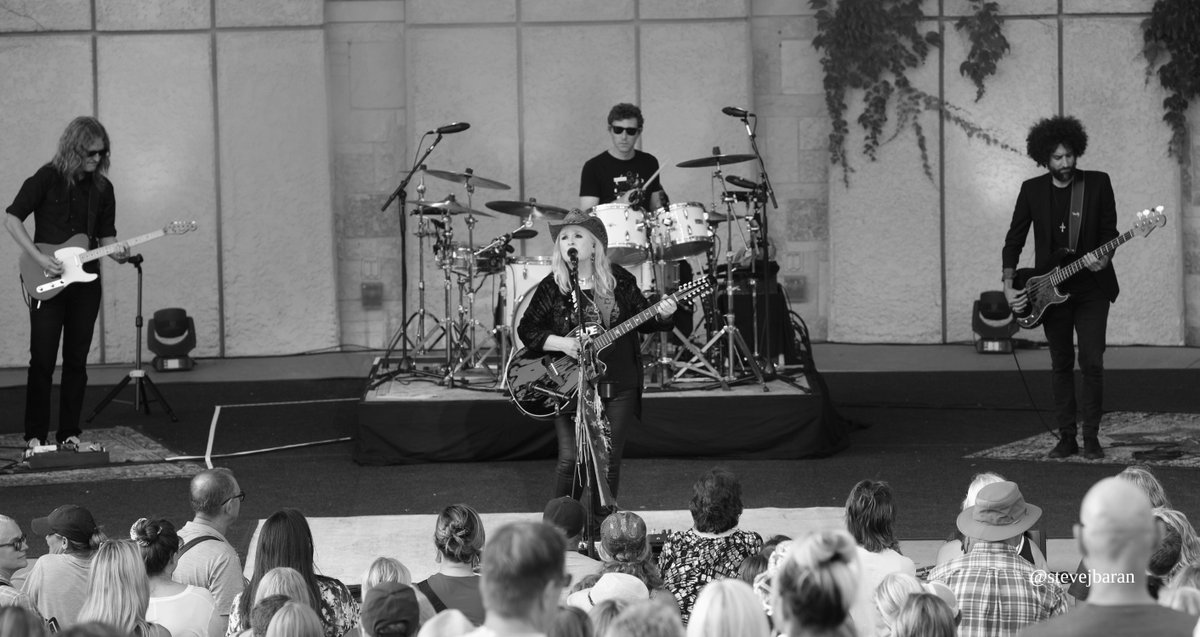 Melissa Etheridge tweet media