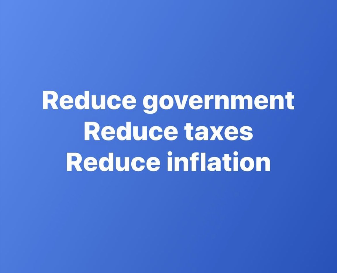 Every budget presented is actually a tax bill.

The money spent comes from:

Taxes from your pay check
Fees from your wallet
Royalties (oil&amp;gas)
Printing $$ devaluing savings/wages
Borrowing (tax U later)

The government always takes as much as it spends.

It’s not magic. #abpoli
