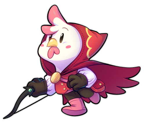 CheepsterArt's tweet photo. Last of the Art Fights~ For komori, mothlightss, pitafish and vanitass :) https://t.co/gbWFvpCf6l