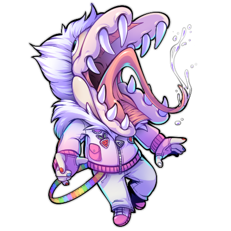 CheepsterArt's tweet photo. Last of the Art Fights~ For komori, mothlightss, pitafish and vanitass :) https://t.co/gbWFvpCf6l