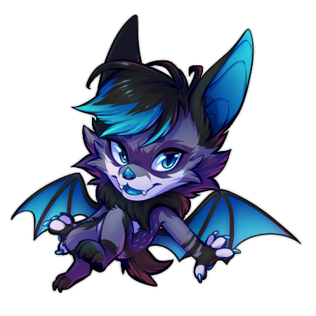CheepsterArt's tweet photo. Last of the Art Fights~ For komori, mothlightss, pitafish and vanitass :) https://t.co/gbWFvpCf6l