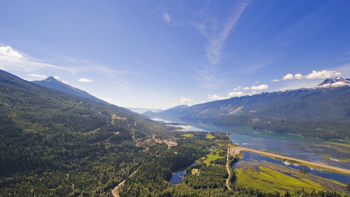 Big news coming! 📰⛳

Have you subscribed to our Cabot Revelstoke email list yet? 

Sign up to receive our newsletters and be the first to read about exciting announcements, construction updates, real estate launches, and all things #CabotRevelstoke. 

bit.ly/3QmkFz3
