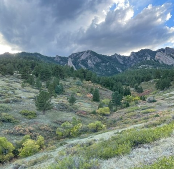 Hello EO data friends! Join me in Boulder, CO this September for an unconference (where all the ideas are really hatched!) We'll have our conversations in the forest and on the rocks. Best office ever.

Learn more and get tickets here: satcamp.xyz