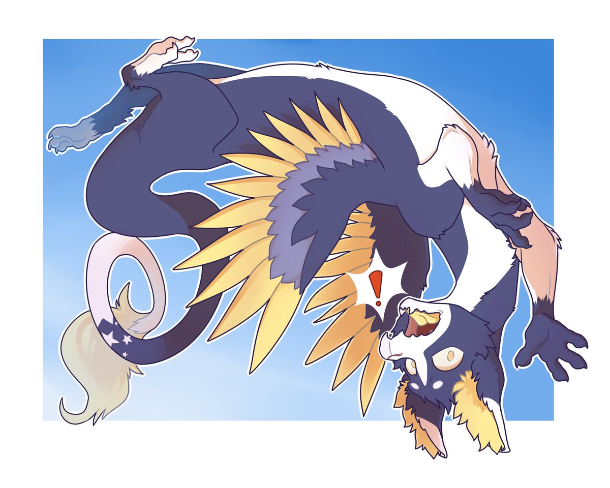 Irish squirrel🍀✨ tweet media